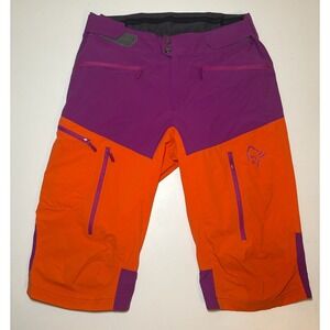 Norrona Fjorå Flex1 Shorts Women | Medium